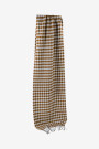 BUFANDA Beige