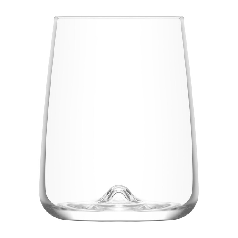 SET 6 VASOS VINO 360CC TERRA LAV SET 6 VASOS VINO 360CC TERRA LAV