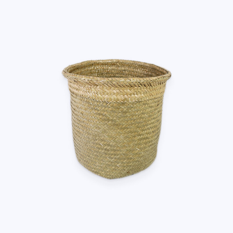 CESTA YUTE PEQ Unica