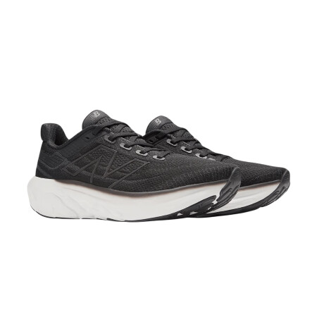 NEW BALANCE FRESH FOAM X 1080V13 Black & White