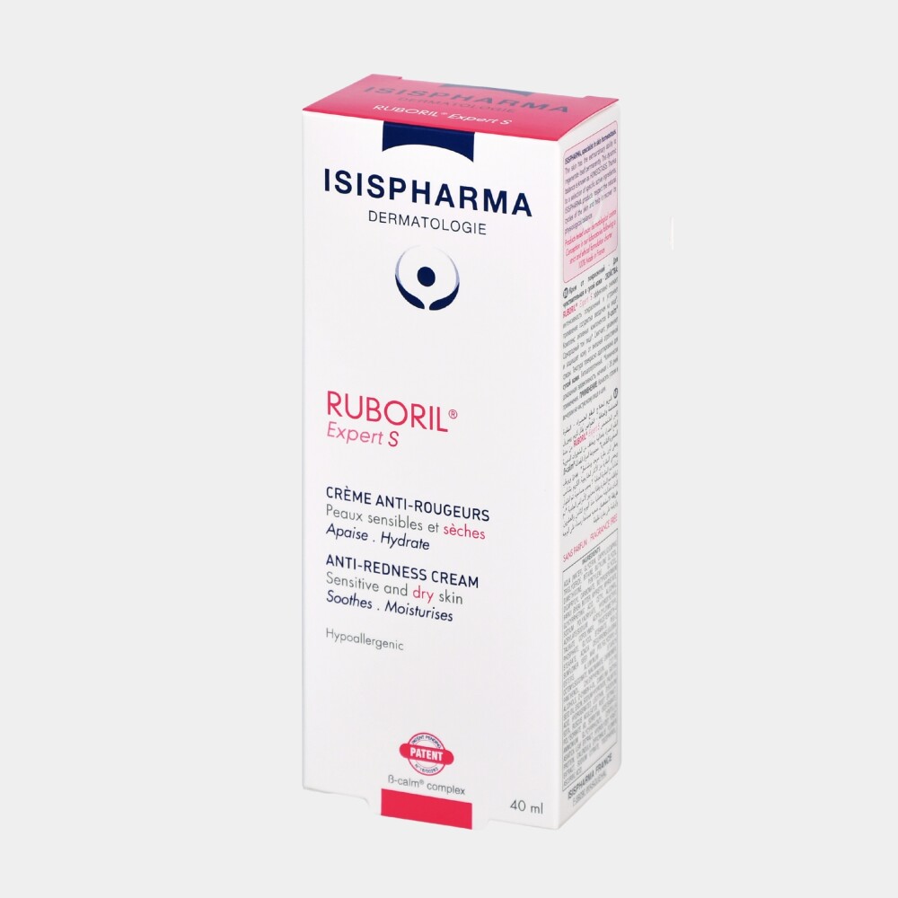 Ruboril Expert S Ruboril Expert S