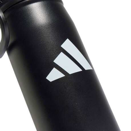 Botella Adidas Met Btl Scr 0.6 Negro