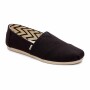 Recycled Cotton - Mujer Black