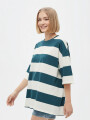 Remera Oles Estampado 4