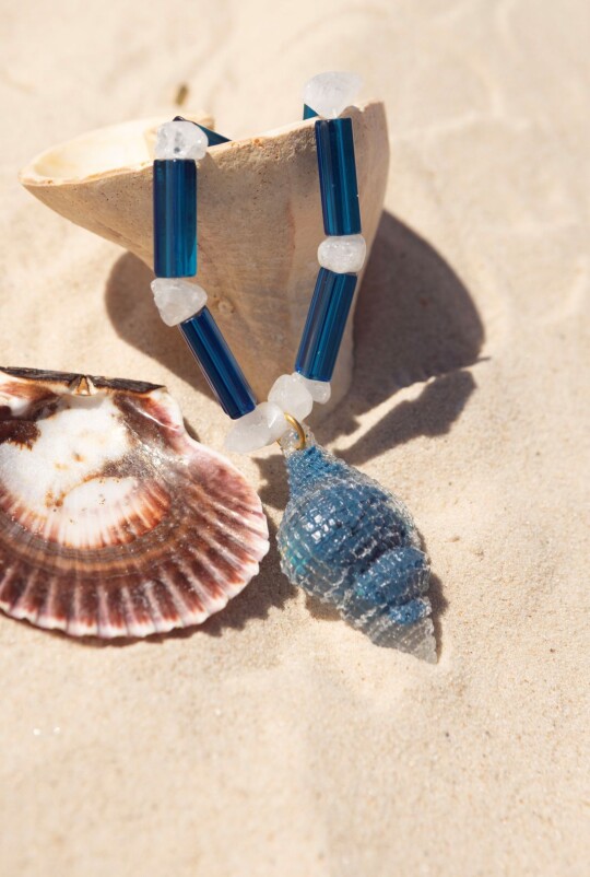 Collar Caracola Collar Caracola