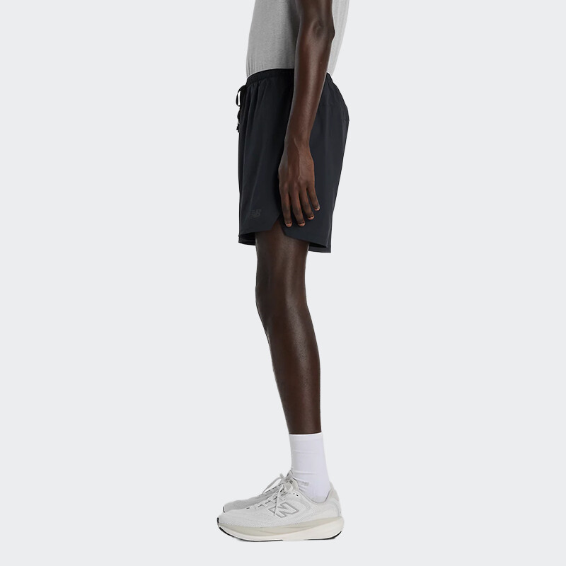 Short New Balance RC Essential Negro