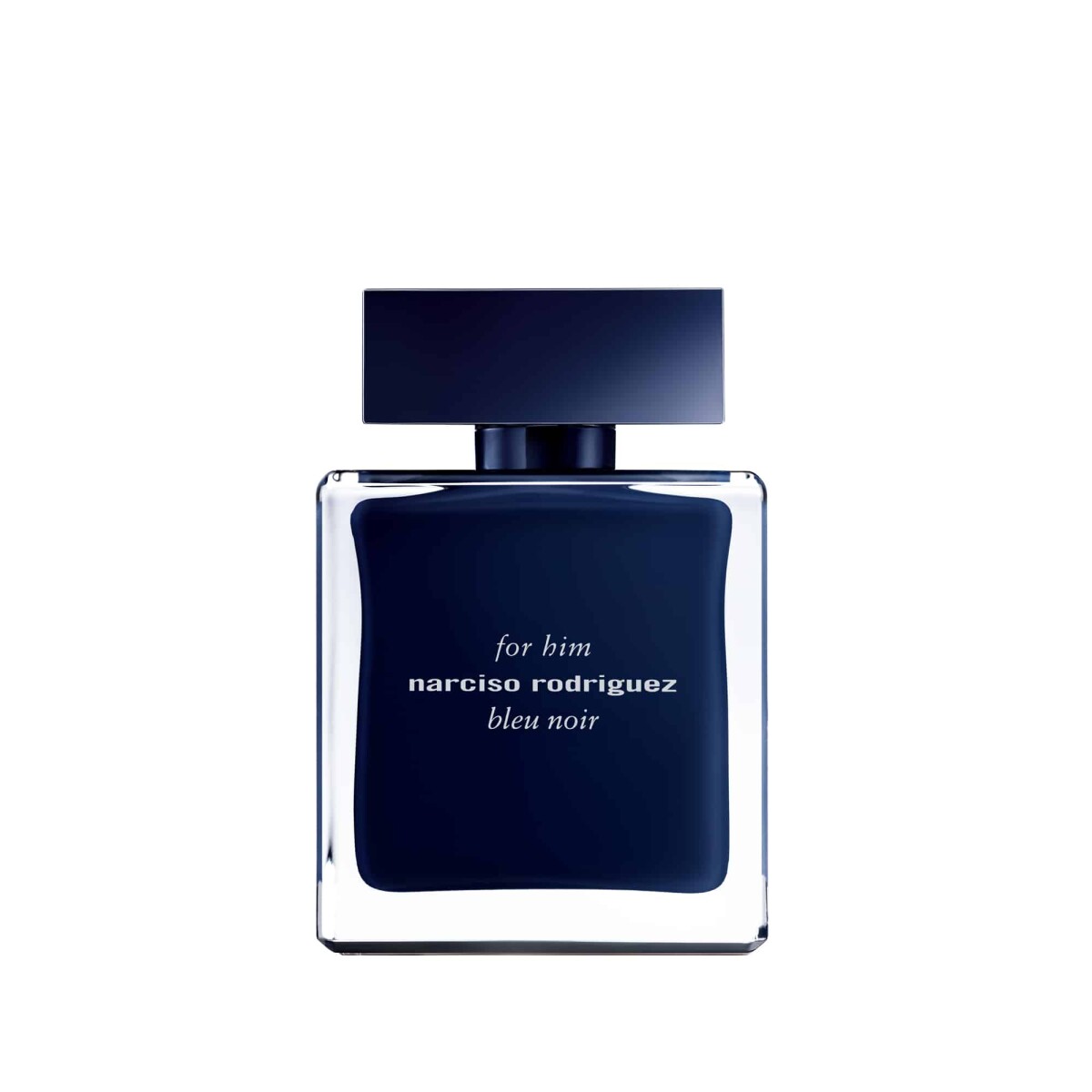 Perfume Narciso Rodriguez Blue Noir Edt 100 ml 