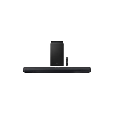 Barra de Sonido Samsung 3.1.2 ch HW-Q700D Barra de Sonido Samsung 3.1.2 ch HW-Q700D