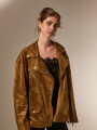 Chaqueta Gamal Camel