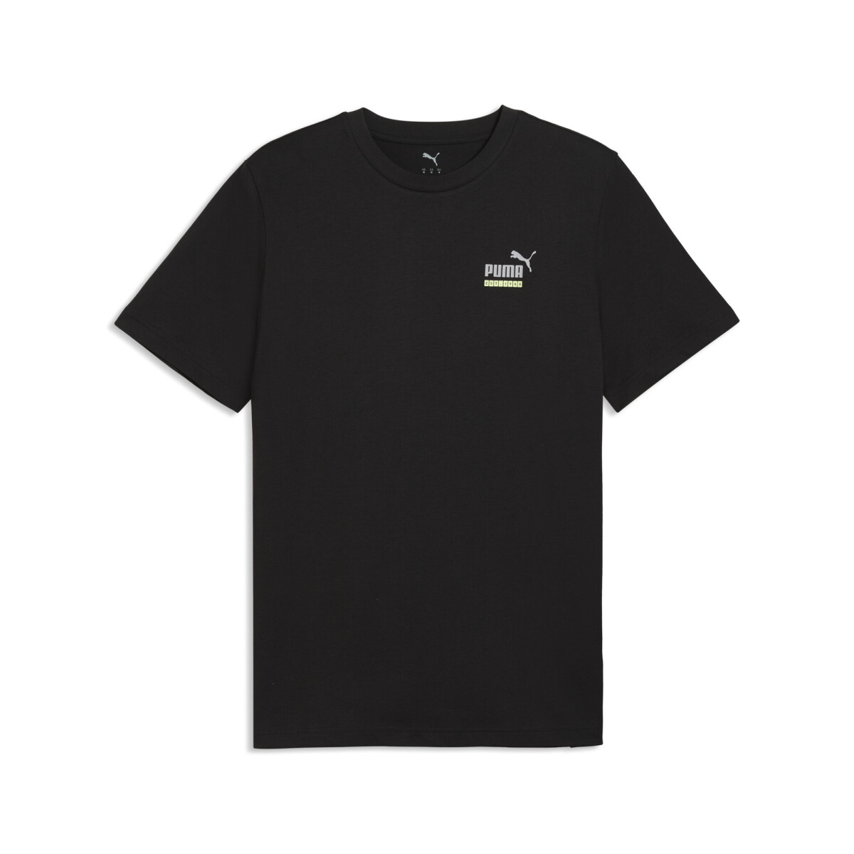 Lifestyle - Puma - Remera Puma Graphic Sports de Hombre - 691780 01 - Negro 