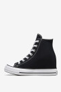 CHUCK TAYLOR ALL STAR WEDGE Negro