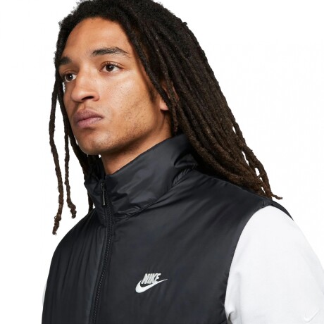 CHALECO NIKE THERMA-FIT WINDRUNNER Black