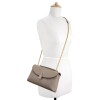 Crossbody Hb Darika Convertible Xbody Flap Dark Mushroom