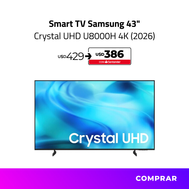 Submenu Tv