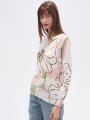 Sweater Zepra Estampado 1