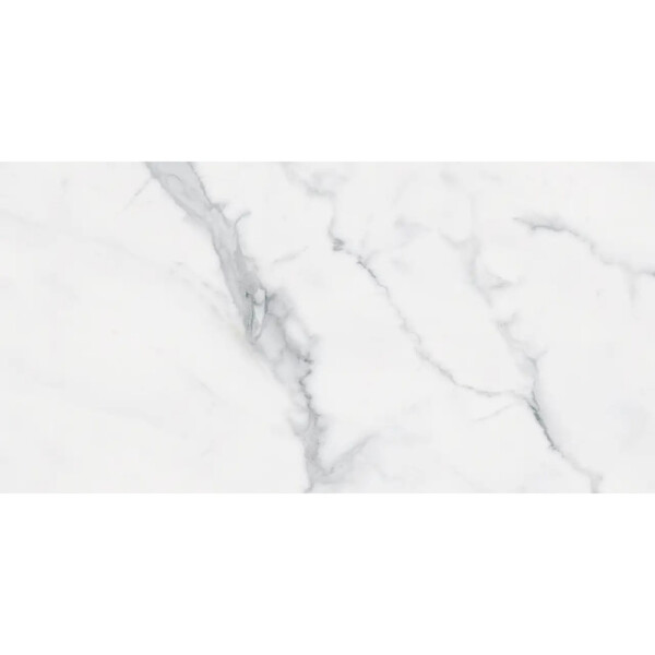 PORCELANATO BIANCO VENATINO BL MT RECTIFICADO 30X60 CM Porcelanato Bianco Venatino Bl Mt Rectificado 30x60 Cm