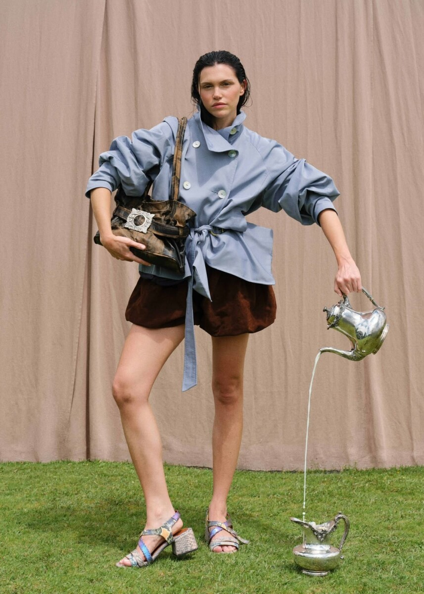 Colette Trench - Celeste 