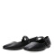 Balerinas de Mujer Bottero SPLIT Negro