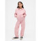 VTG SOFT LOGO JOGGER_FA25 PINK STANDARD