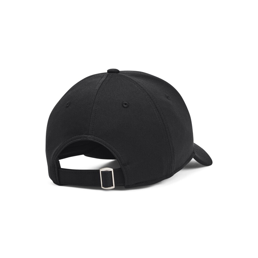 Gorro Unisex Under Armour Blitzing Negro