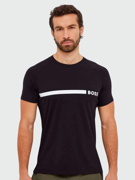 Hugo Boss - Remera de playa 0