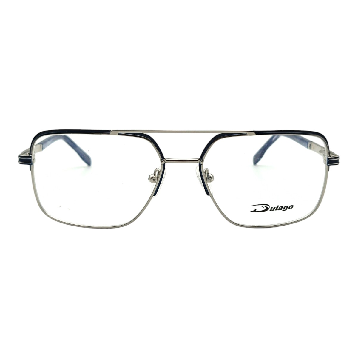 DULAGO DUL4065317138C6 - Adulto - Plateado - plateadocombinado 