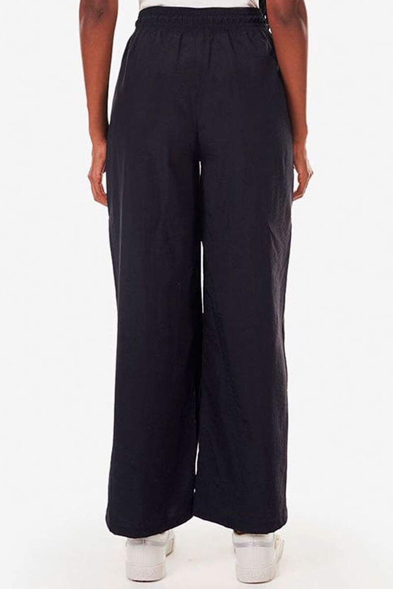 PANTALON MUJER FILA PANTALONA EXPLORER Negro