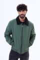 Campera Osorno Verde