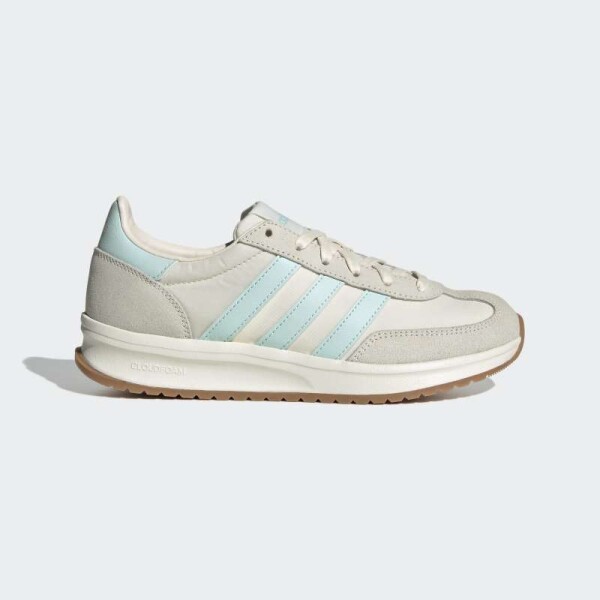 Championes Adidas RUN 70s 2.0 Blanco