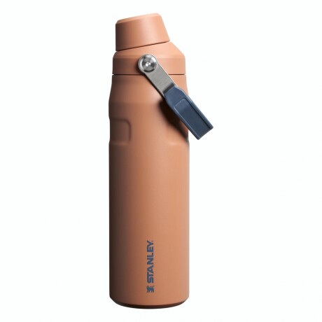 BOTELLA STANLEY 24OZ ICEFLW Botella Termica STANLEY Iceflw Capacidad 710Ml - Toast