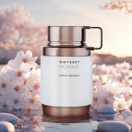 Perfume Armaf Odyssey Homme White Edition EDP 100ml Perfume Armaf Odyssey Homme White Edition EDP 100ml