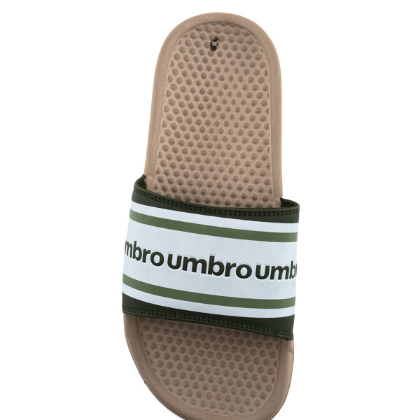 Ojota Ports Umbro Mujer 00v