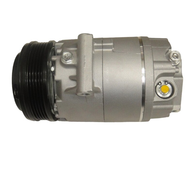 COMPRESOR DE AIRE ACONDICIONADO - CORSA G2 / MONTANA / MERIVA COMPRESOR DE AIRE ACONDICIONADO - CORSA G2 / MONTANA / MERIVA