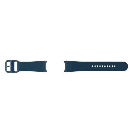 Correa Samsung Sport Band (M/L) para Galaxy Watch6 Dark Blue