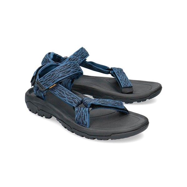 Sandalias Teva Hurricane Azul