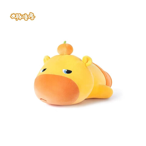 PELUCHE DE 40 CM LULU CON EXPRESIÓN DE PUCHERO BOCA ABAJO PELUCHE DE 40 CM LULU CON EXPRESIÓN DE PUCHERO BOCA ABAJO