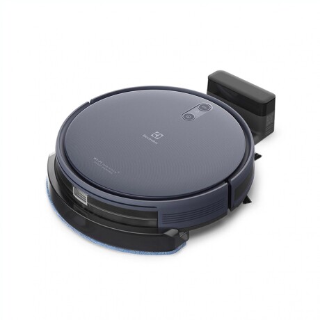 Aspiradora Robot 4 En 1 ELECTROLUX EL-ERB44 WiFi Control Vía APP Con Base De Carga Aspiradora Robot 4 En 1 ELECTROLUX EL-ERB44 WiFi Control Vía APP Con Base De Carga