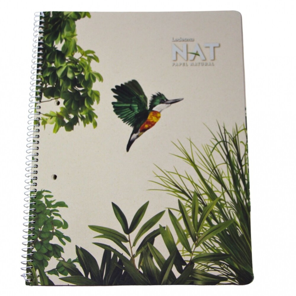 CUADERNOLA NAT 70 HOJAS CUADERNOLA NAT 70 HOJAS
