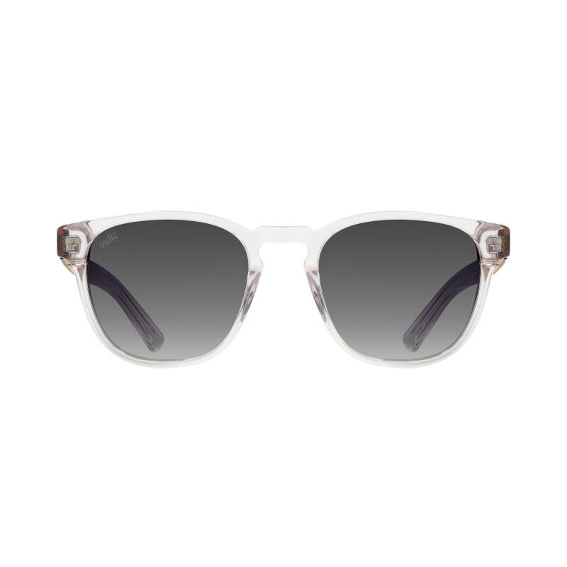 Indie Palm Cristal-gris Degrade