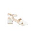 SANDALIA 35-40 OFF WHITE