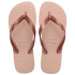 Ojotas Havaianas Top Tiras Flip Flops Rosado