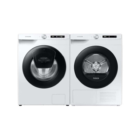 Secarropas Samsung 9 kg con tecnología IA DV90T DV90T5240AW