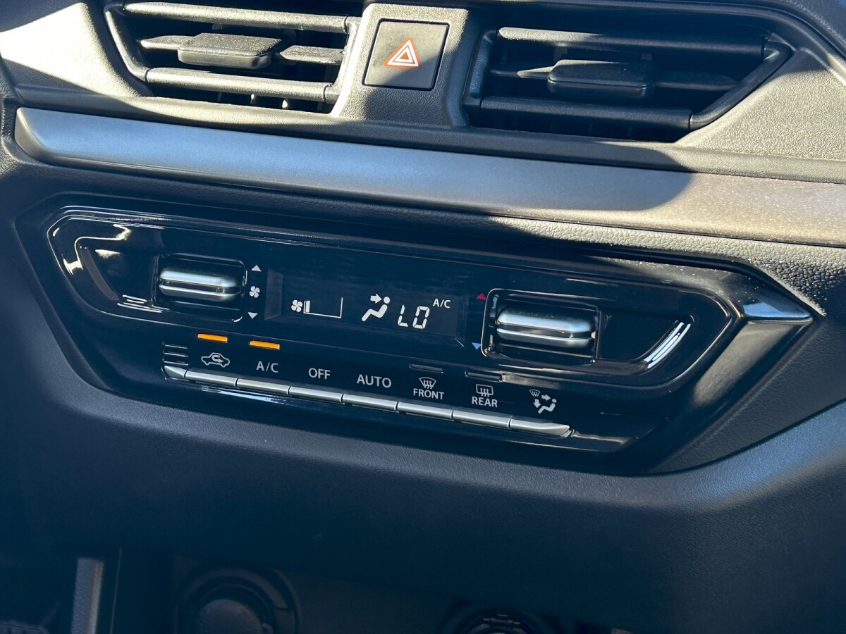 Suzuki Swift GLX 1.2 0KM | Permuta / Financia Suzuki Swift GLX 1.2 0KM | Permuta / Financia