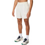 Match 7In Short - Hombre Cream