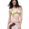 Lona - Pareo Srta Peel Camel