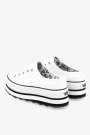 ZAPATILLA OLD SCHOOL - SLIPPER Blanco