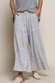 PANTALON Gris