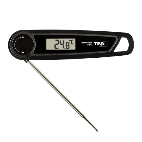 Termometro Thermo Jack Taste TFA Termometro Thermo Jack Taste TFA