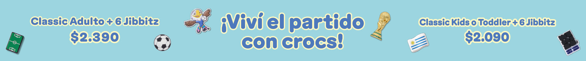 JIBBITZ PROMOCIÓN