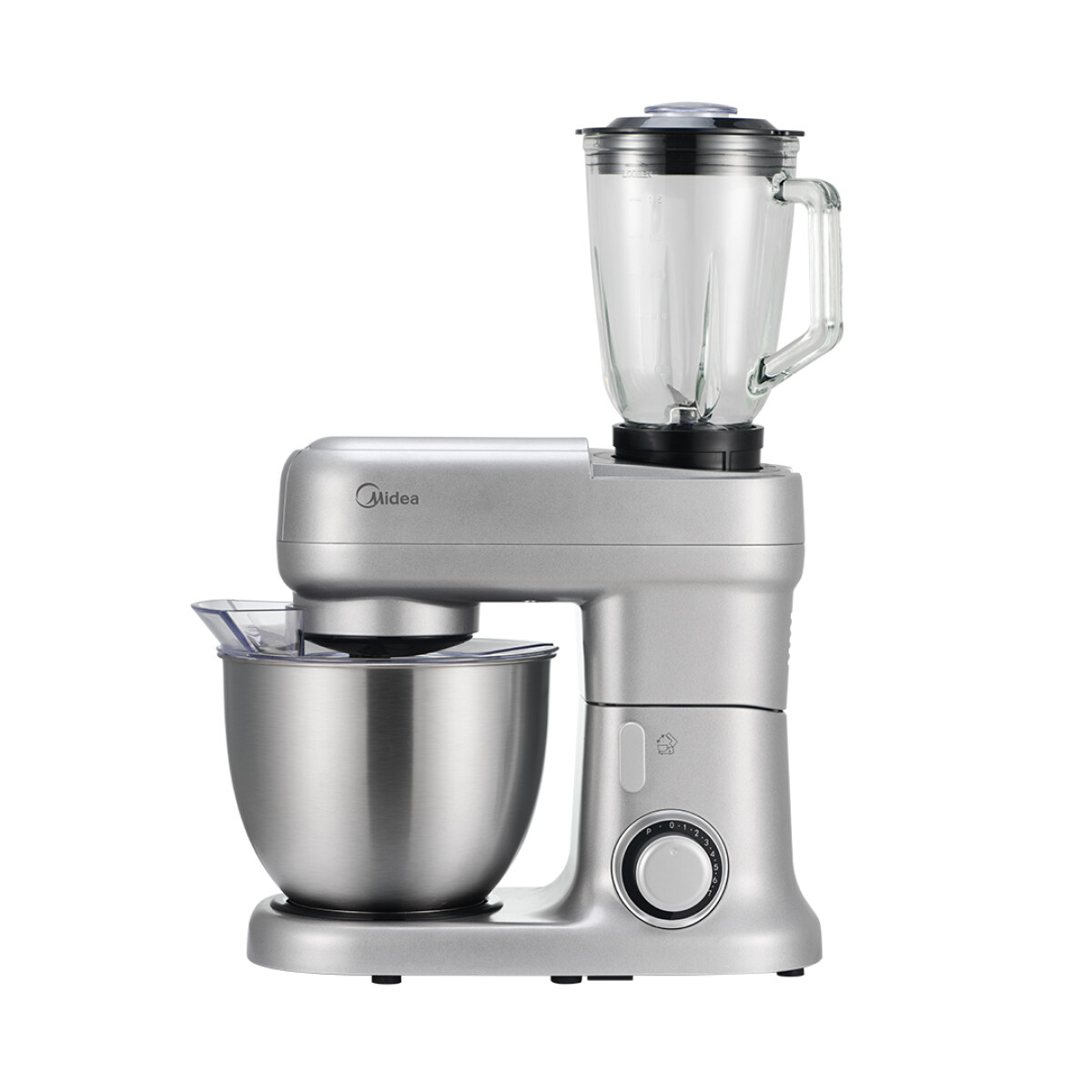 Batidora planetaria Midea MJ-KM1003W 